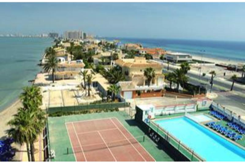 Apartamentos Club Martinique