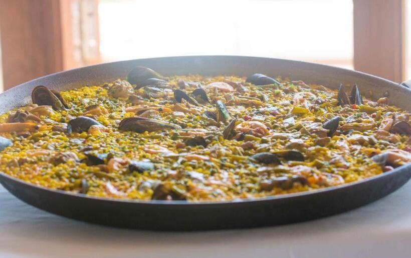 Apartamentos Complejo Eurhostal