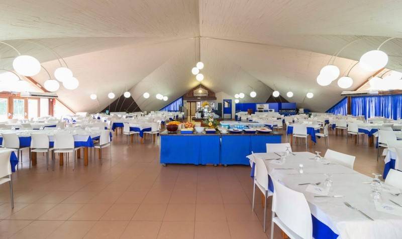 Apartamentos Complejo Eurhostal