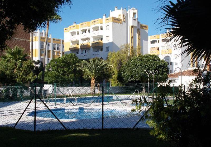 Apartamentos Jardines del Gamonal