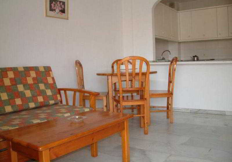 Apartamentos Jardines del Gamonal