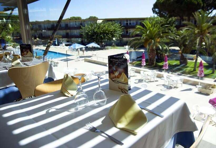 Aparthotel Comtat Sant Jordi