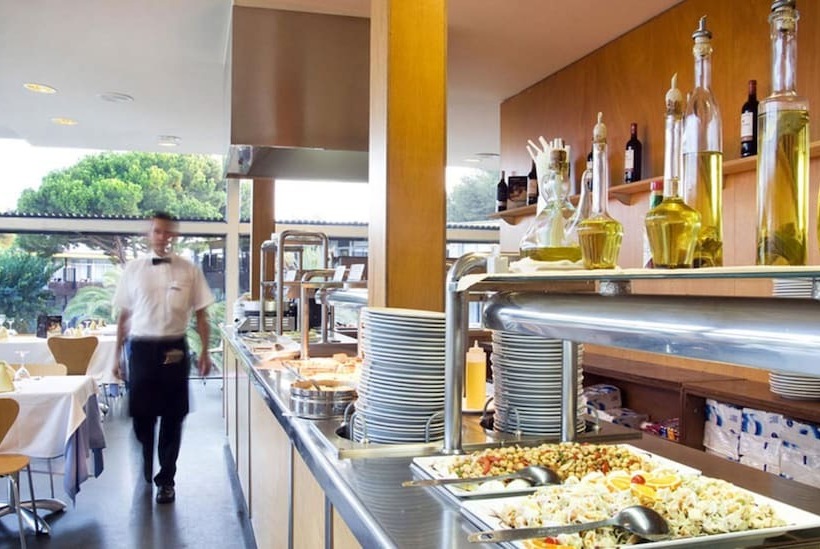 Aparthotel Comtat Sant Jordi