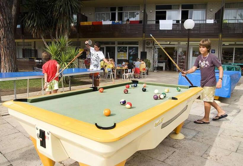 Aparthotel Comtat Sant Jordi