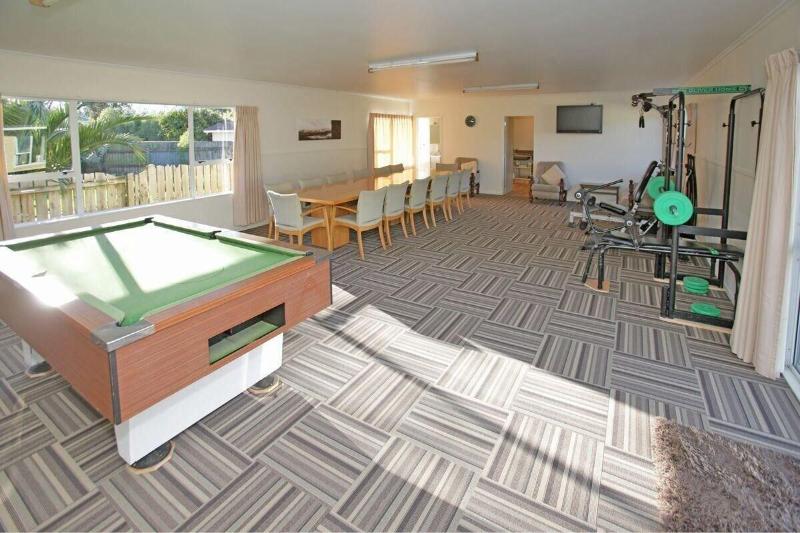 Asure Fountain Resort Motel