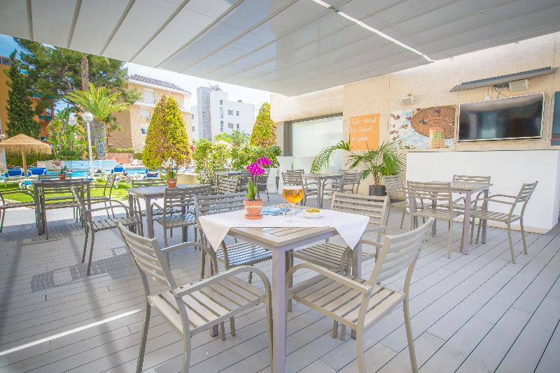 Atenea Park Suites & Apartments