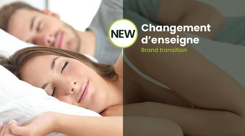 B&b Hotel Mons Centre