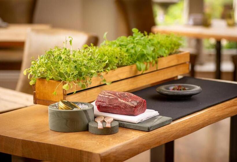 민박 Forest Side Hotel