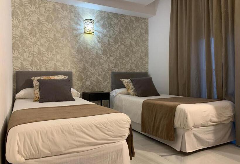 Benabola Hotel & Suites