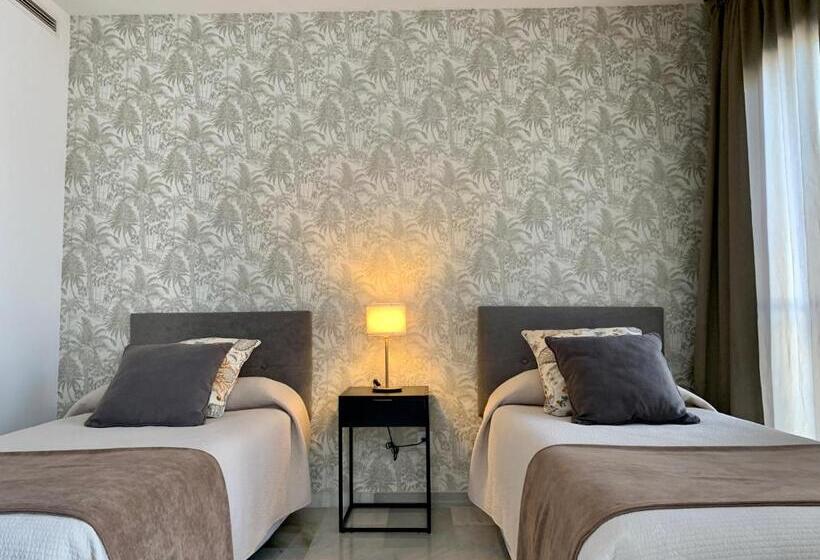 Benabola Hotel & Suites