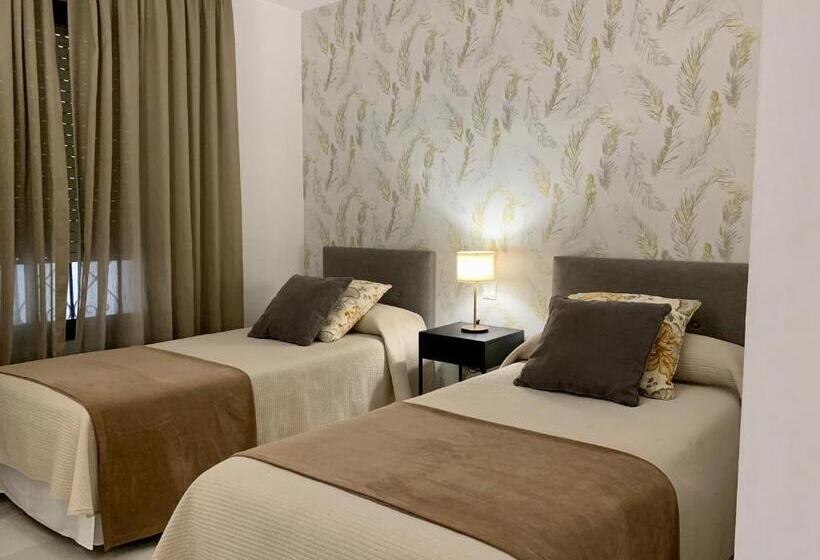 Benabola Hotel & Suites