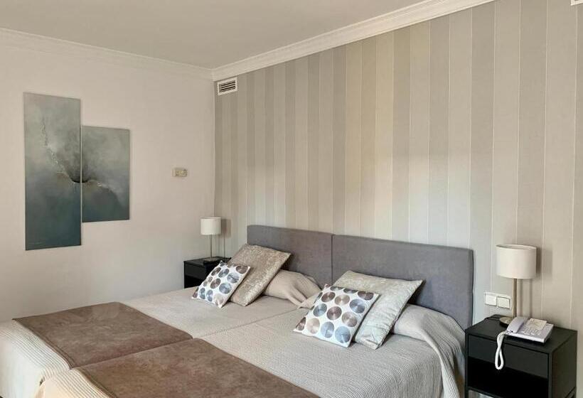 Benabola Hotel & Suites