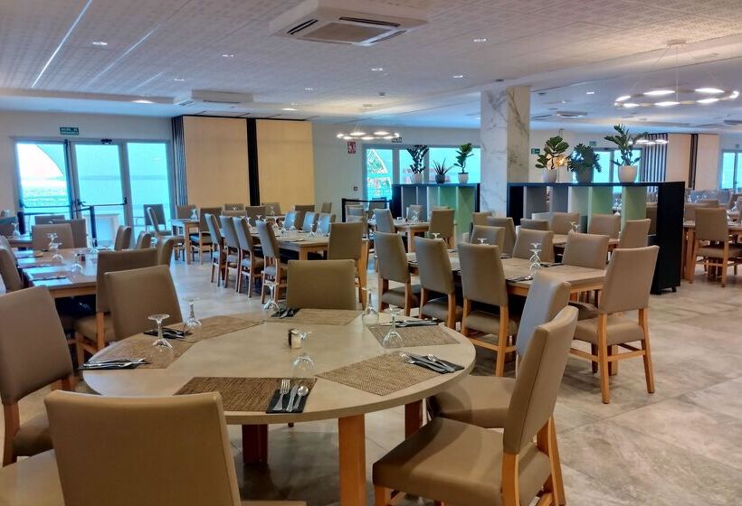 Apartamentos Turísticos Best Pueblo Indalo