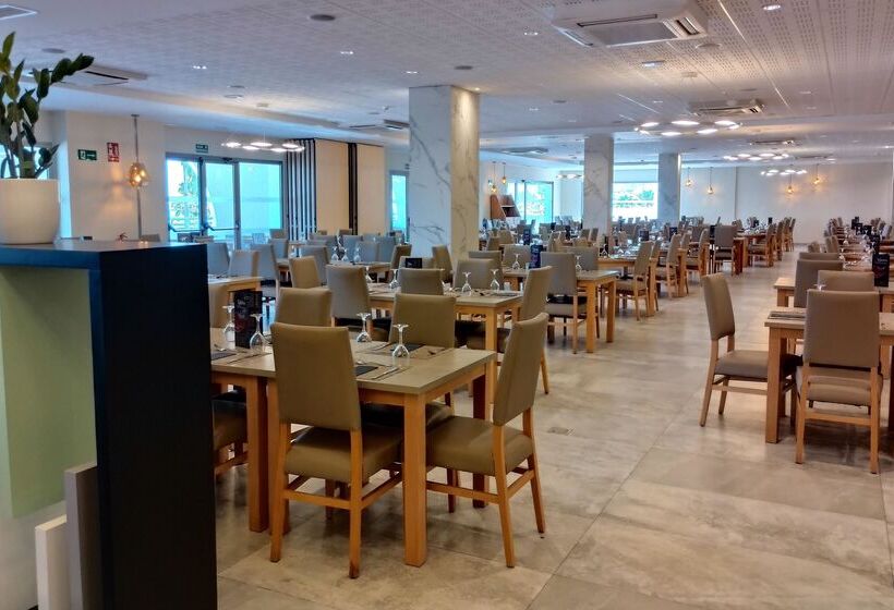 Apartamentos Turísticos Best Pueblo Indalo