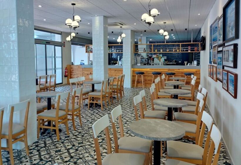 Apartamentos Turísticos Best Pueblo Indalo