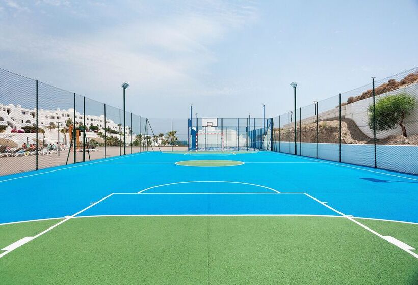 Apartamentos Turísticos Best Pueblo Indalo