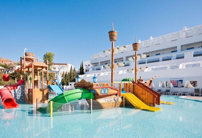 Apartamentos Turísticos Best Pueblo Indalo