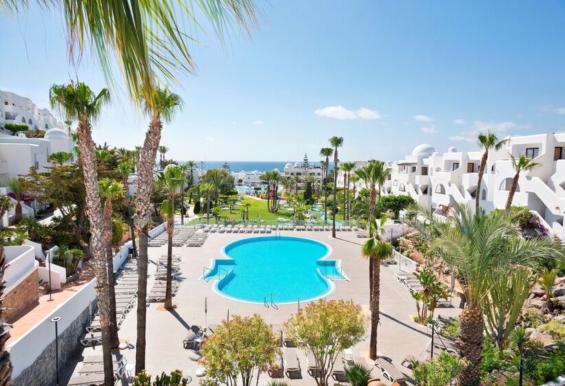 Apartamentos Turísticos Best Pueblo Indalo