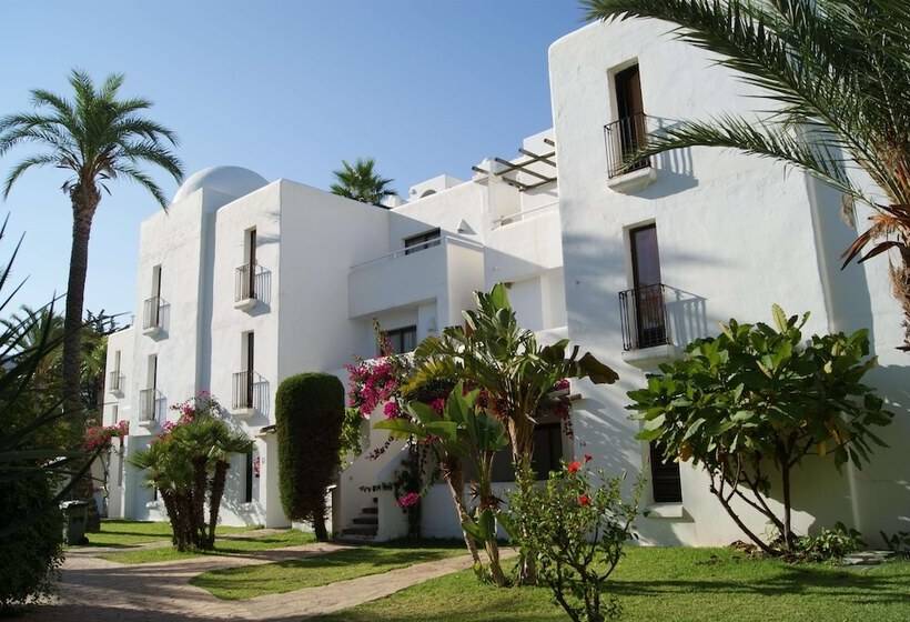 Apartamentos Turísticos Best Pueblo Indalo