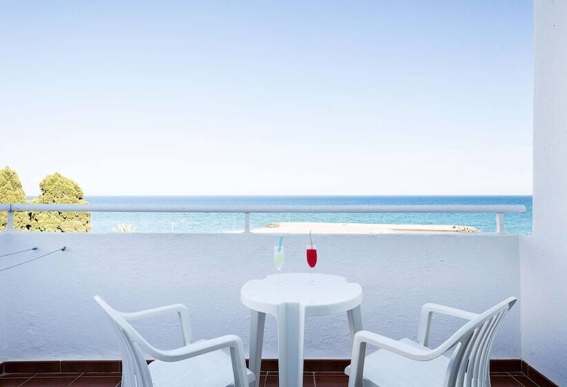 Apartamentos Turísticos Best Pueblo Indalo