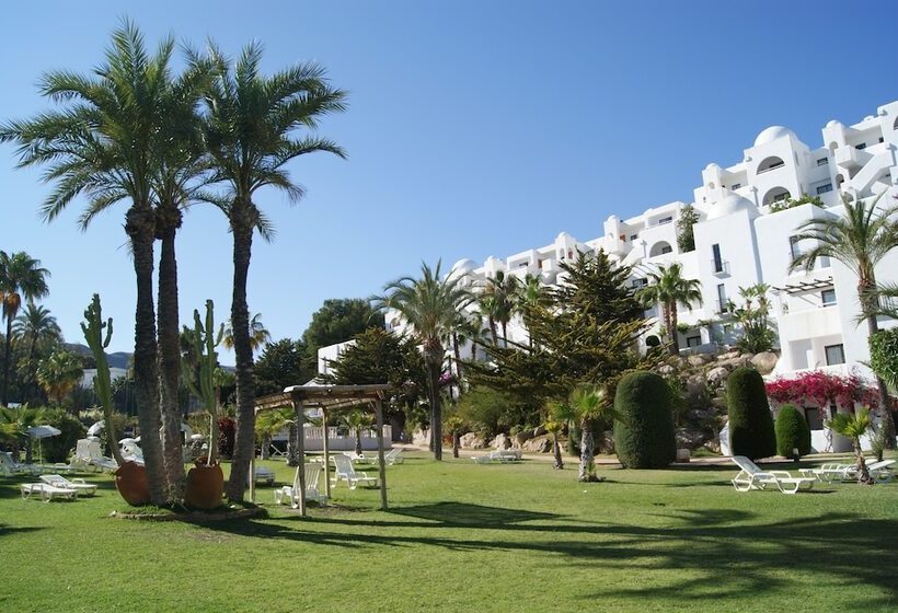 Apartamentos Turísticos Best Pueblo Indalo