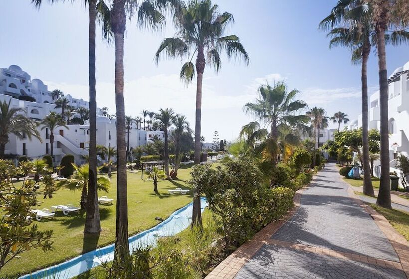 Apartamentos Turísticos Best Pueblo Indalo