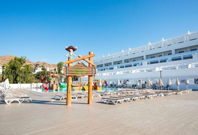 Apartamentos Turísticos Best Pueblo Indalo