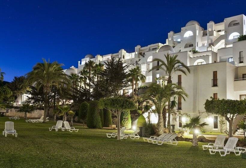 Apartamentos Turísticos Best Pueblo Indalo