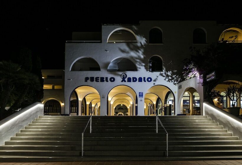 Apartamentos Turísticos Best Pueblo Indalo