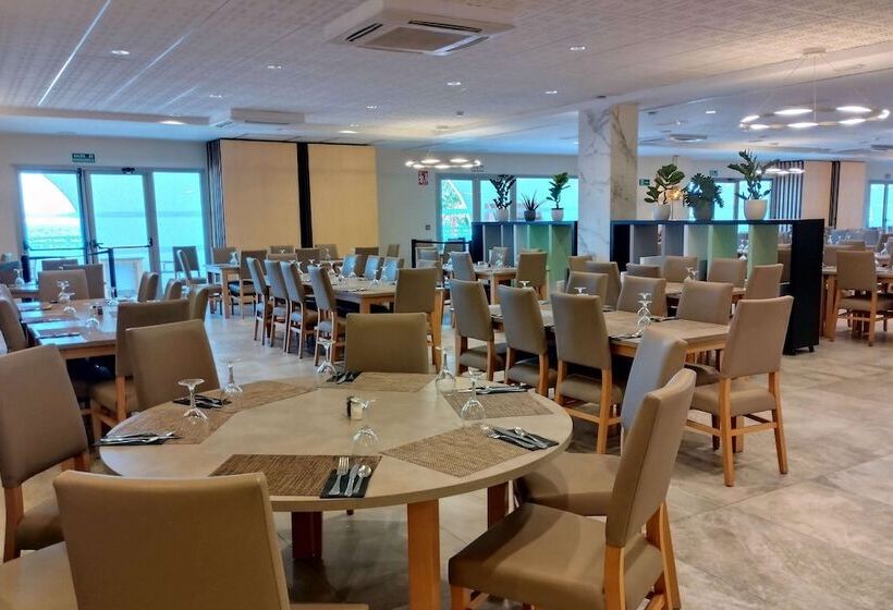 Apartamentos Turísticos Best Pueblo Indalo