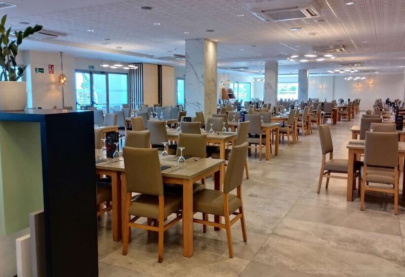 Apartamentos Turísticos Best Pueblo Indalo