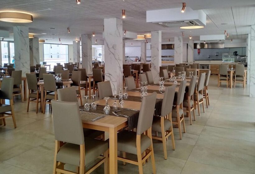 Apartamentos Turísticos Best Pueblo Indalo