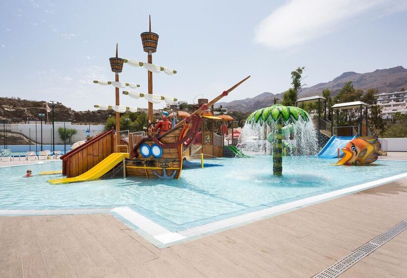 Apartamentos Turísticos Best Pueblo Indalo