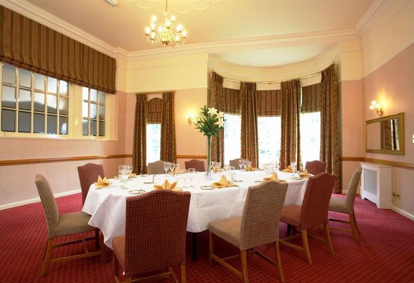 فندق Best Western Banbury House