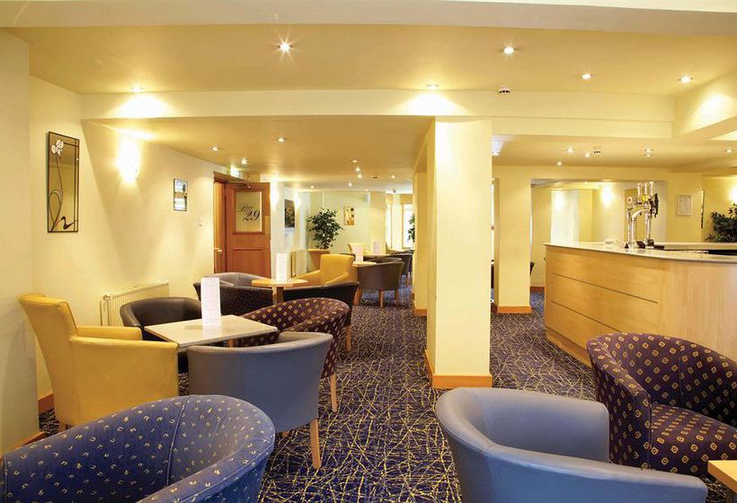 فندق Best Western Banbury House