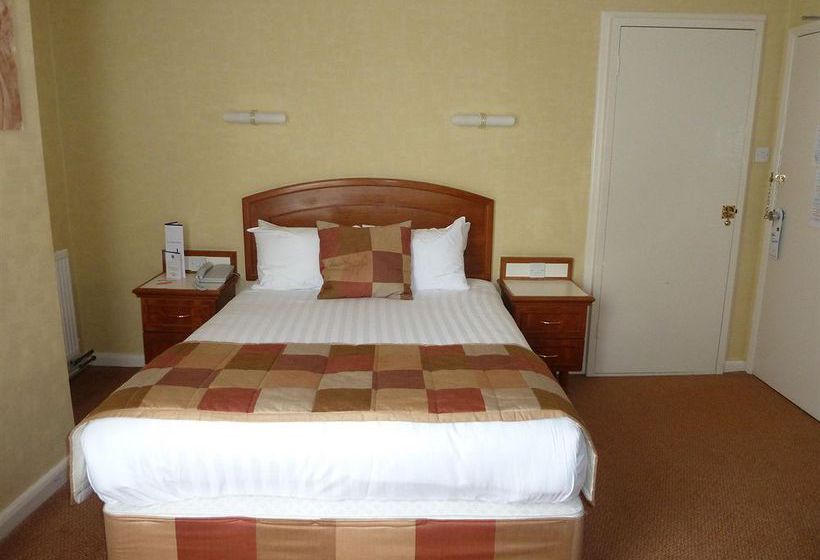 فندق Best Western Banbury House
