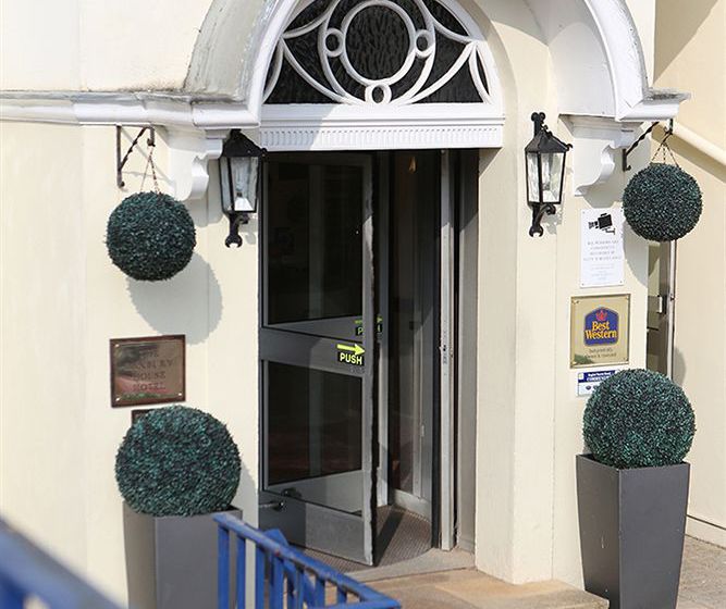 فندق Best Western Banbury House