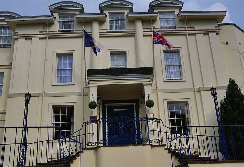 فندق Best Western Banbury House