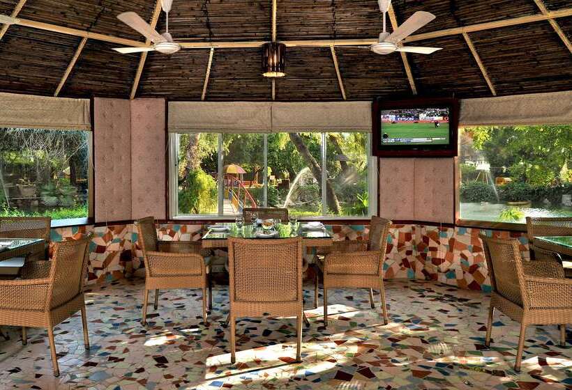 Best Western Resort Country Club