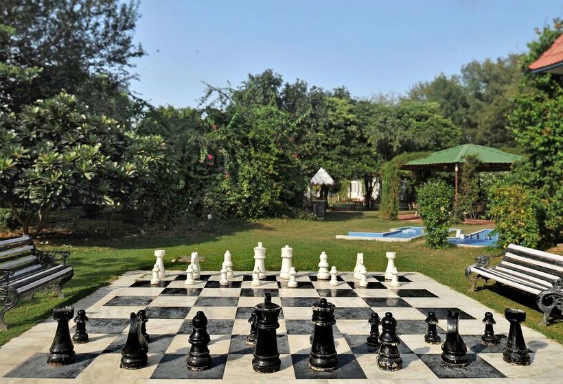 Best Western Resort Country Club