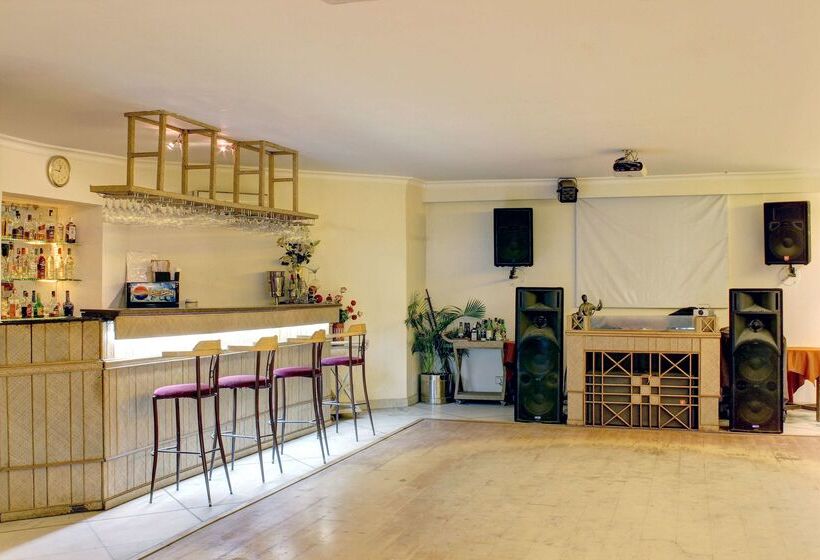 Best Western Resort Country Club