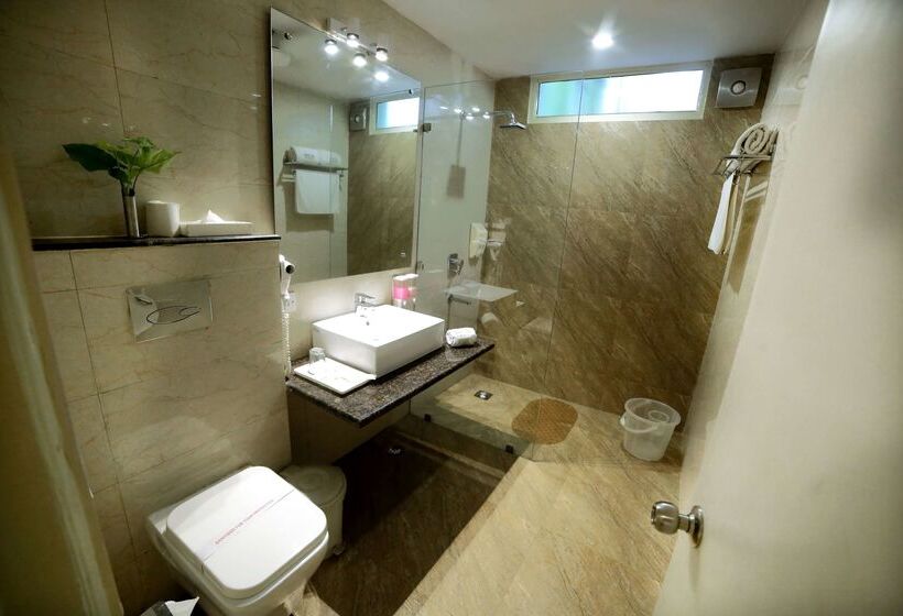 Best Western Resort Country Club