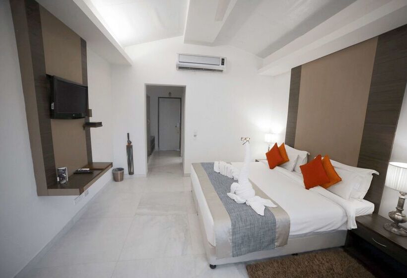 Best Western Resort Country Club