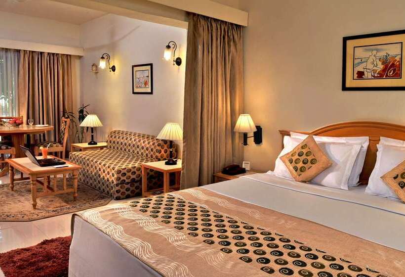 Best Western Resort Country Club