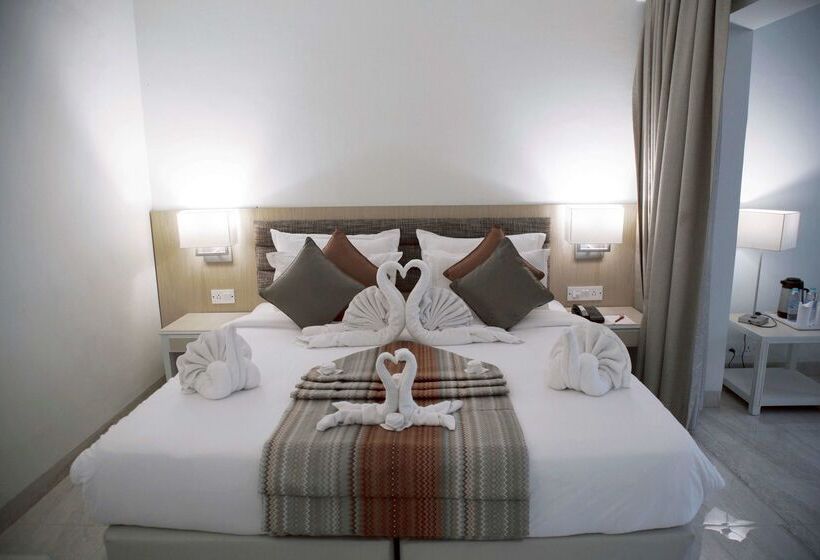 Best Western Resort Country Club