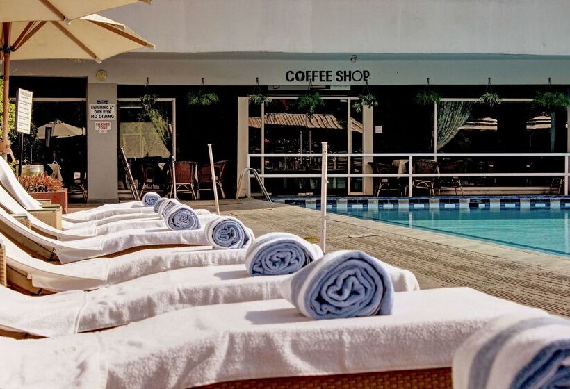 Best Western Resort Country Club