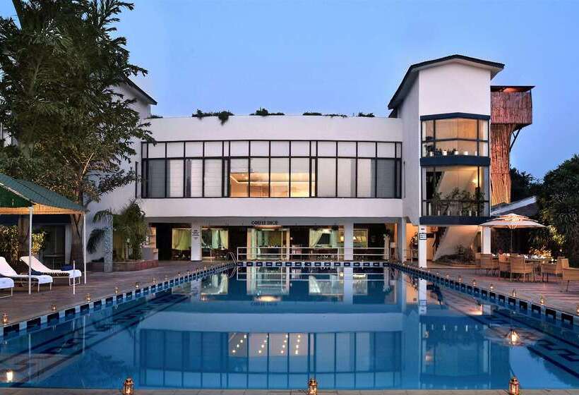 Best Western Resort Country Club