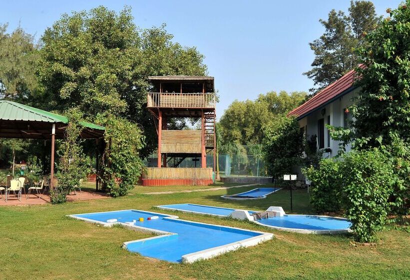 Best Western Resort Country Club