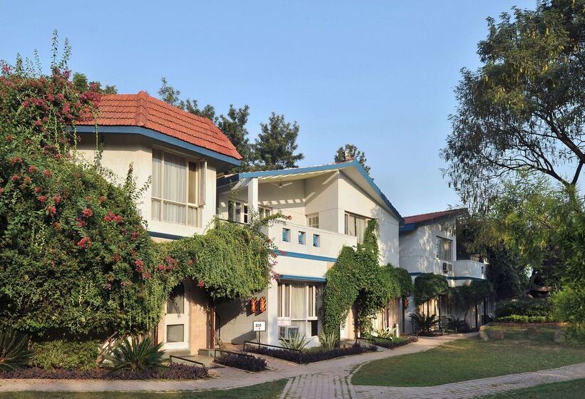 Best Western Resort Country Club