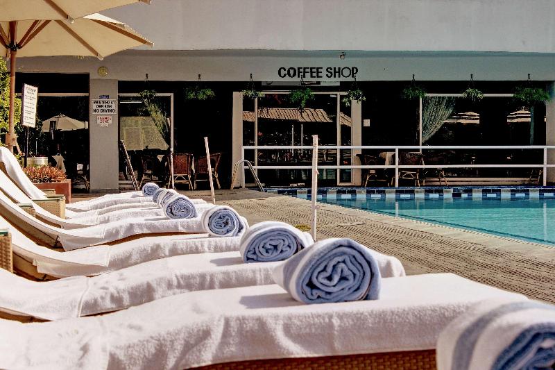 Best Western Resort Country Club